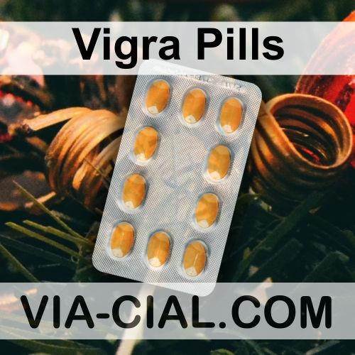 Vigra Pills 369