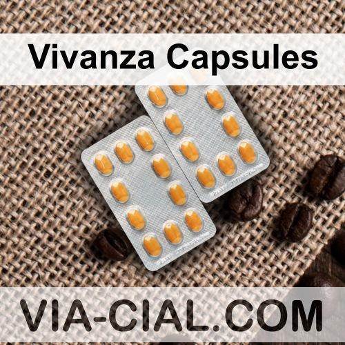 Vivanza Capsules 299