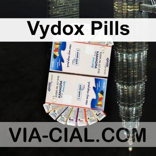 Vydox Pills 969