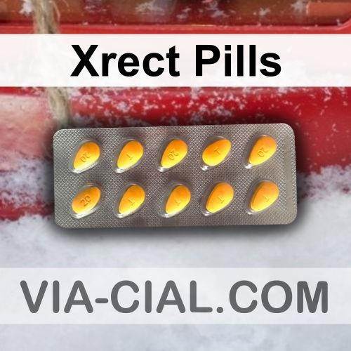 Xrect Pills 078