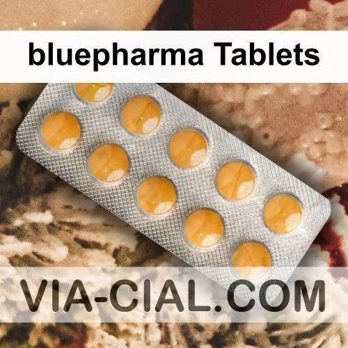 bluepharma Tablets 936