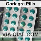 Goriagra Pills 537