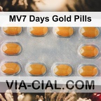 MV7 Days Gold Pills 218