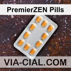 PremierZEN Pills 283