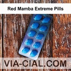 Red Mamba Extreme Pills 448