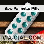 Saw Palmetto Pills 275