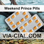 Weekend Prince Pills 796