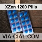 XZen 1200 Pills 517